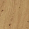 Adelaide tavolo consolle allungabile wood rovere mdf melaminico h75 p45/95/145/195 l90 2-8 posti