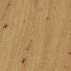 Adelaide tavolo consolle allungabile wood rovere mdf melaminico h75 p45/95/145/195 l90 2-8 posti