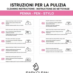 Alice Beige Sedia Imbottita tessuto Beige easy clean struttura metallo nero opaco h85 l50 p57 seduta h45