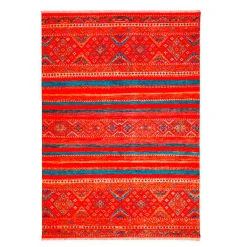 Ambience 15 tappeto cm 140 x 200 anallergico antiacaro antiscivolo
