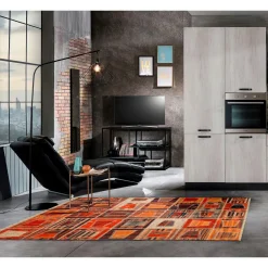 Ambience 11 tappeto cm 140 x 200 anallergico antiacaro antiscivolo