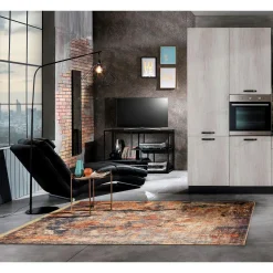 Ambience 03 tappeto cm 140 x 200 anallergico antiacaro antiscivolo