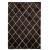 Berber 07 tappeto bagno scendiletto cm 60 x 110 pet friendly riduce gli allergeni