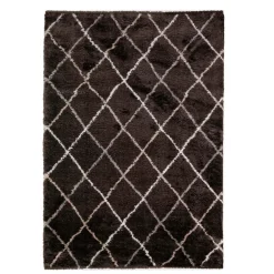 Berber 07 tappeto bagno scendiletto cm 60 x 110 pet friendly riduce gli allergeni
