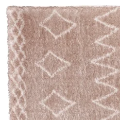 Berber 12 tappeto cm 160 x 230 pet friendly riduce gli allergeni