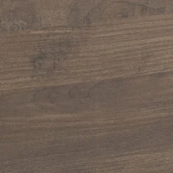 Brenda Noce parete soggiorno attrezzata librerie basi pensili melaminico grigio graphite noce bianco spatolato h200 l276 p40