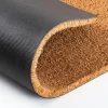 Dudu zerbino in fibre di cocco e pvc antiscivolo fantasia dudu cm 45x75x2