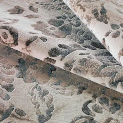 Elegant brown 15 tappeto 100% polipropilene cm 133 x 190