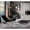 Elegant grey 11 tappeto 100% polipropilene cm 133 x 190