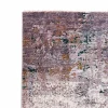 Galaxy tappeto in polipropilene intagliato a mano 133 x 190 cm