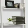 Kross large libreria laccata bianco opaco 65x36xh193 cm