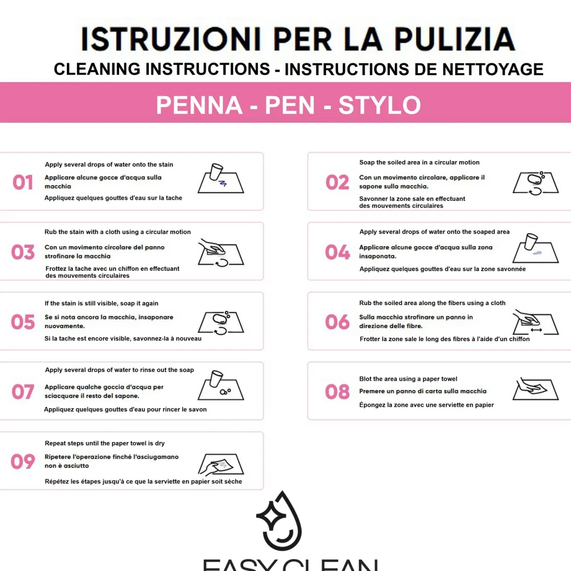 Selma Grey Sedia Imbottita tessuto grigio easy clean poliestere h79 l51 p54 seduta h48