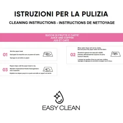 Selma Grey Sedia Imbottita tessuto grigio easy clean poliestere h79 l51 p54 seduta h48