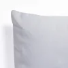 Soft grey cuscino outdoor tessuto waterproof cm. 50 x 50 colore grigio