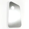 Specchiera con luce h82.5 l55