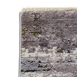 Tappeto bagno / scendiletto galaxy in polipropilene intagliato a mano 60 x 110 cm