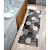 Tappeto cm 50 x 100 pratico da pulire 100% vinile