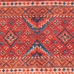 Tappeto corsia cm 57 x 180 anallergico antiacaro antiscivolo