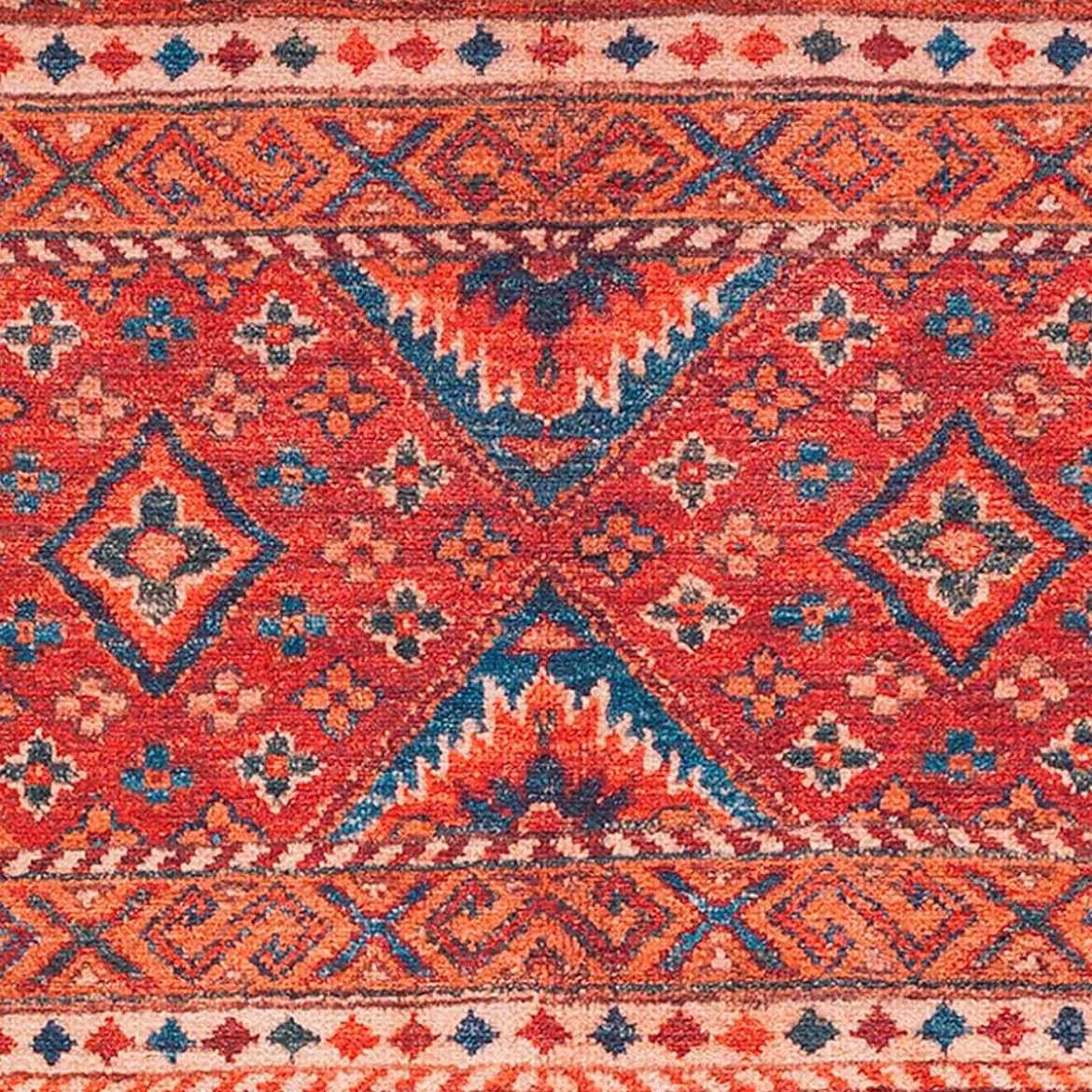 Tappeto corsia cm 57 x 180 anallergico antiacaro antiscivolo